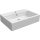 Ideal Standard Lavabo Standard Strada AnxAlxP: 500x145x420 mm cerámica blanca K077701 NUEVO