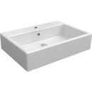 Ideal Standard Lavabo da appoggio Standard Strada LxHxP:...
