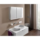 Emco Flüssigseifenspender trend, chrom mit Dosierpumpe 22100100 NEU