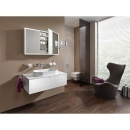 Emco Flüssigseifenspender trend, chrom mit Dosierpumpe 22100100 NEU