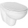 Ideal Standard WC sospeso Standard Eurovit LxAxP: 355x520x370 mm ceramica bianca V390601 NUOVO