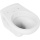 Ideal Standard WC sospeso Standard Eurovit LxAxP: 355x520x370 mm ceramica bianca V390601 NUOVO