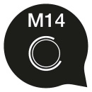 Heller tile drill bits HELLER®Diamant CeraExpertHighspeed Ø 40 mm NEW