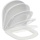 Ideal Standard WC seat Standard Eurovit Plus, Softclose T679301 NEW