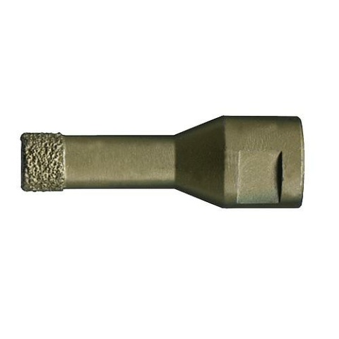 Heller Fliesenbohrkronen HELLER®Diamant CeraExpertHighspeed Ø 68 mm NEU