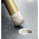 Heller Fliesenbohrkronen HELLER®Diamant CeraExpertHighspeed Ø 68 mm NEU