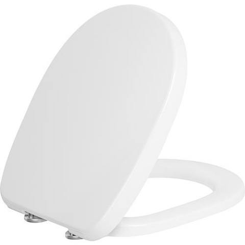 Ideal Standaard Wc-zitting Softclose, K C 001 WBUK (CONNECT ARC) wit E712701 NIEUW