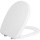 Ideal Standaard Wc-zitting Softclose, K C 001 WBUK (CONNECT ARC) wit E712701 NIEUW