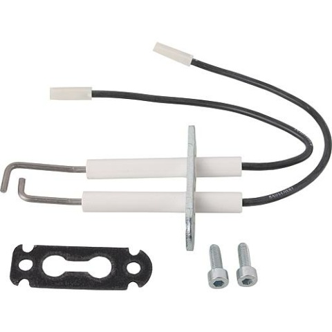 Viessmann ontstekingselektrode geschikt voor Vitodens 19kW vanaf 2007 7826515 NIEUW