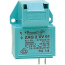 Viessmann ontsteking ZAG 2XV 01/10 230V Art.nr. 7822555...