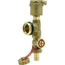 Giacomini terminale 1"" autosigillante con...