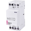 ETI Built-in contactor RD25-31 230VAC/DC, 25A, 3S, 1NC,...