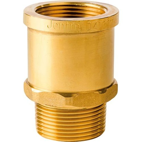 Jentro fixed point flange MFP for Microflex Duo and Uno DN 50 (2"") MFP2 NEW