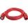 Brennenstuhl extension cable type CEE super-solid cable XYMM IP44 cable length=10m signal red 1168580 NEW