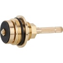 Kludi inbouw bovendeel G1tral, DN25(1""),...