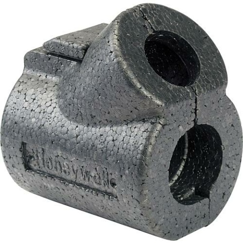 Isolatieschaal voor Kombi-3-Plus DN40(11/2"") NIEUW