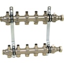 Strawa Strawa heating manifold type e-class 5504 4HK...