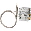 Jumo Thermostat à encastrer heaeTherm TW 602030/02...