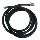 Wymienny wąż Aerotec o długości 850 mm z DN8...