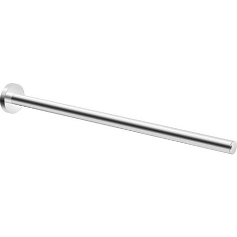 Porte-serviettes Evenes Eldrid à un bras L=405 mm laiton chromé NEUF