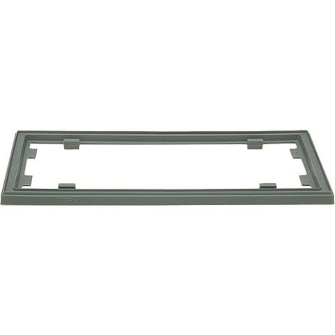 Buderus burner gasket GB112-24/30W/WT Ref. no. 7098916 NEW