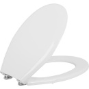 Evenes WC-Sitz Tibali,weiß, Softclose, aus...