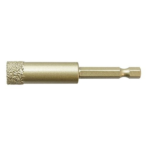 Heller tile core bits HELLER®Diamond CeraExpertAccuspeed Ø 10.0 mm NEW