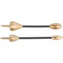 Katimex Kit de tête de câble Ø 11 + 15...