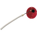 Katimex kabelgeleidingsset Ø 11 + 15 mm 101036 NIEUW