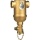 Separador de lodos Spirotech Spirotrap, DN40(11/2"") IG, horizontal AE150 NUEVO