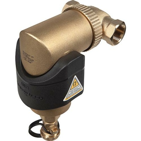 Spirotech Magnetit- und Schlammabscheider Spiro Trap MBL, DN32(11/4"") IG UE125WJ NEU