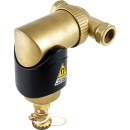 Spirotech Magnetit- und Schlammabscheider Spiro Trap MBL,...