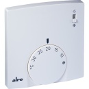 Alre Raumtemperaturregler RTBSB-201.065 mit Umschalter,...
