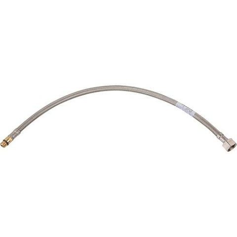 Ideal Standard Tuyau de pression standard G3/8, M10x1- 445 A963600NU A963600NU NOUVEAU