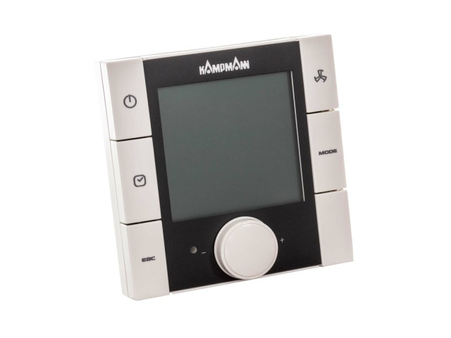 Carel ATC5KP1BD0 Room controller NEW