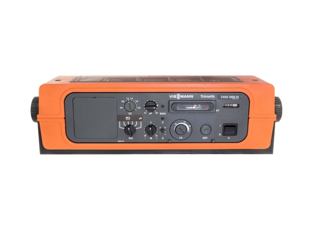 Viessmann 7410066 Trimatik 6-pole without clock