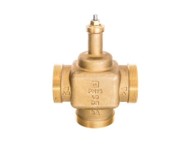 Honeywell V5833A2118 Compacte driewegklep DN 4 kvs 25,0 NIEUW