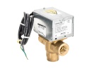 Honeywell V4044C1452/U Dreiwege-Zonenventil NEU