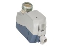 Siemens SSC31 actuator NIEUW
