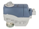 Siemens SSC31 actuator NIEUW