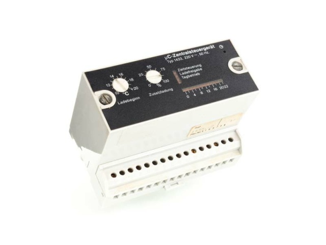 Tekmar 1443..5 Aufladeregler 230V NEU