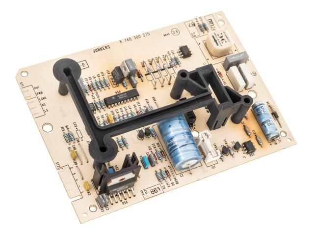 Junkers 8748300275 Printed circuit board