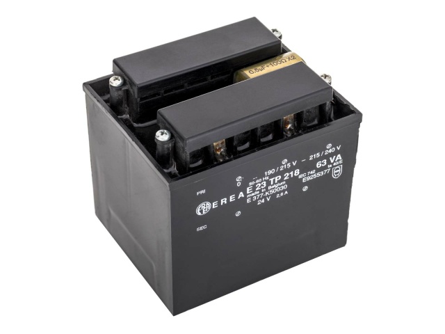 EREA E23TP218 Trafo