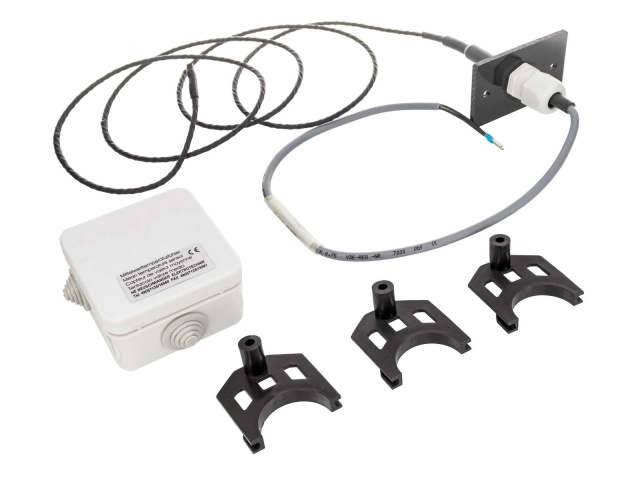 NE Neuschwander Elektrotechnik Average value sensor Ni1000 NEW