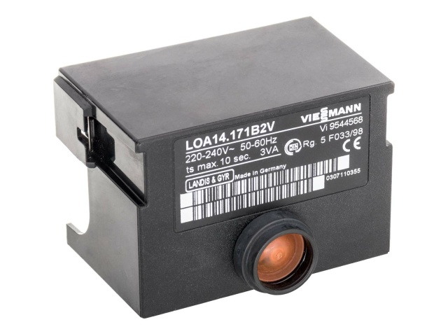 Viessmann 9544568 LOA14.171B2V Brandersturing