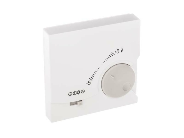 Technische Alternative RAS02 Raumsensor