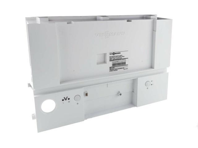 Viessmann 7244256 GG3 Controllo circuito caldaia senza manometro
