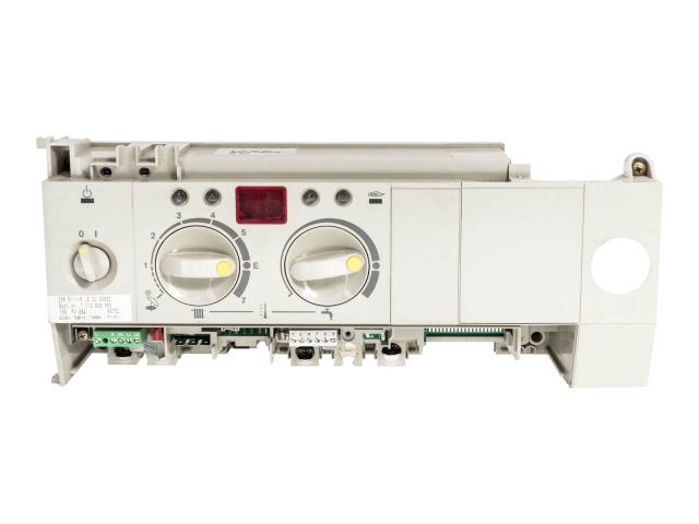 Junkers ZSR 5/11-5 KE 23 S0092 7712030859