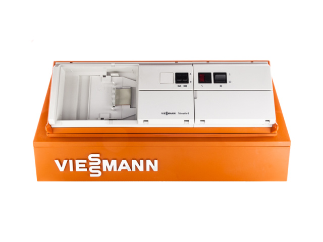 Viessmann 7450365 Trimatik bez jednostki sterujacej