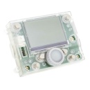 Siemens AVS37.294/100 Display ohne Kabel